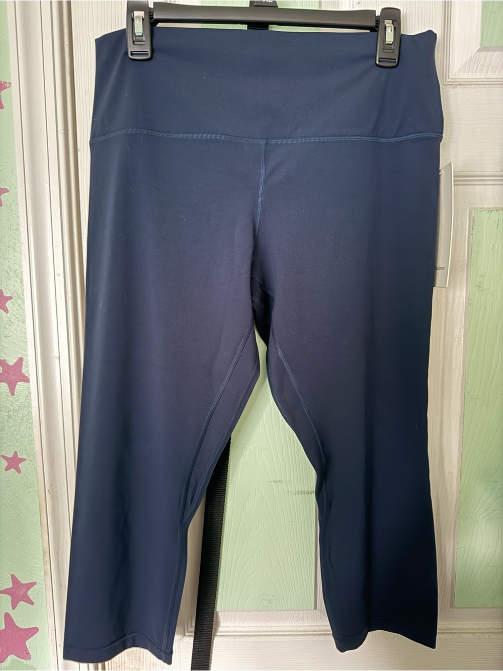 *NEW* Lululemon Align HR Crop 21” Leggings - Navy